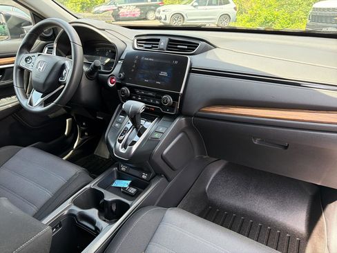 Used 2021 Honda CR-V EX image 27