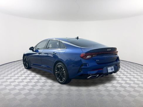 Used 2022 Kia K5 GT-Line w/ GT-Line FWD Premium Package image 9