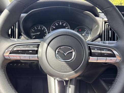 New 2026 MAZDA CX-50 AWD 2.5 S w/ Weather Package image 25