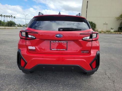 New 2026 Subaru Crosstrek 2.5i Limited AWD/4WD image 6
