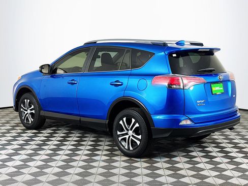Used 2017 Toyota RAV4 LE image 6