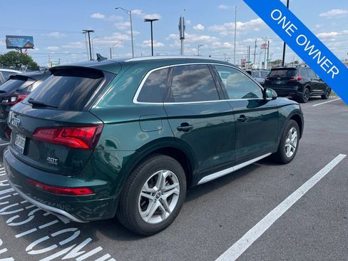 Used 2018 Audi Q5 2.0T Premium Plus w/ Premium Plus Package AWD/4WD image 6