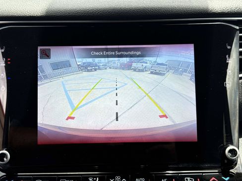 Used 2022 Jeep Wagoneer Series I AWD/4WD image 25