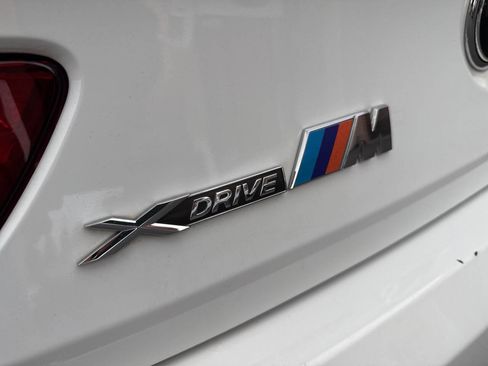 Used 2017 BMW 650i xDrive Convertible w/ M Sport Edition image 28