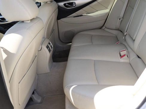 Used 2020 INFINITI Q50 Luxe AWD/4WD image 17