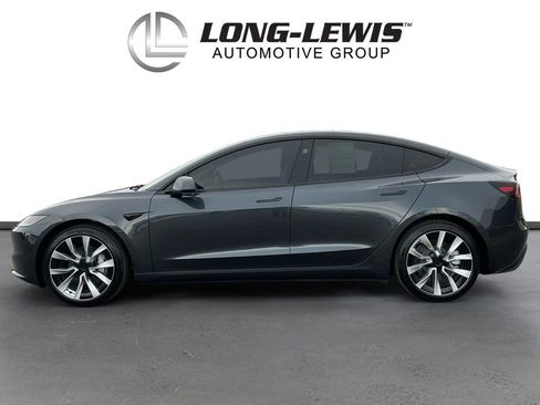 Used 2025 Tesla Model 3 Long Range image 2