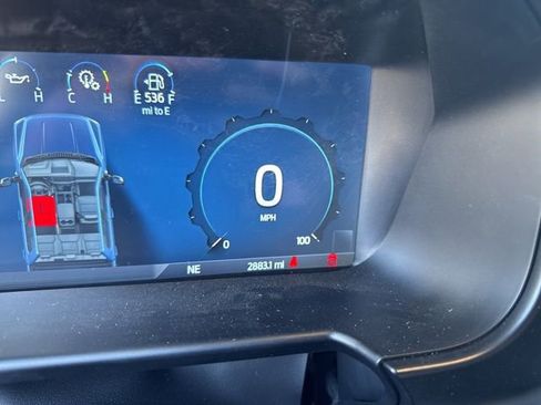 Used 2026 Ford F350 Platinum image 15