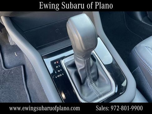 Certified 2025 Subaru Forester Limited image 34