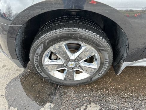 Used 2013 Chevrolet Equinox LTZ w/ LPO, Protection Package image 10