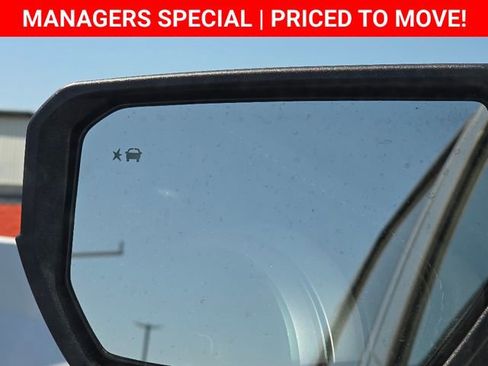 New 2025 Chevrolet Colorado LT w/ LT Convenience Package image 31