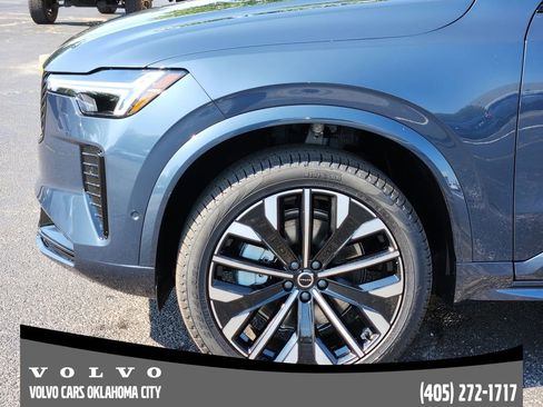 Used 2026 Volvo XC90 B6 Ultra w/ Protection Package Premier AWD/4WD image 6