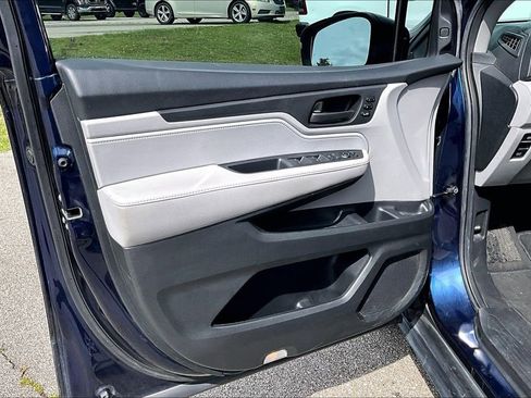 Used 2019 Honda Odyssey EX-L image 23