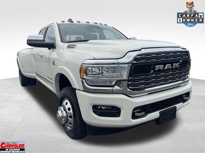 Used 2020 RAM 3500 Limited