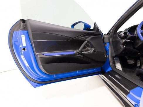 Certified 2022 Ferrari 812 GTS RWD image 16