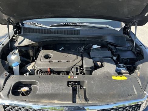 Used 2016 Kia Sorento FWD w/ LX Convenience Package image 18