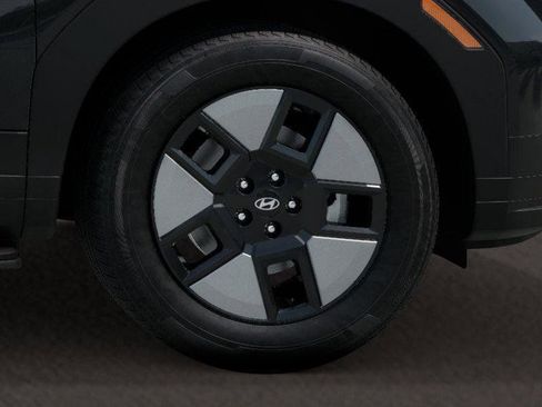 New 2026 Hyundai Santa Fe SEL AWD/4WD image 9