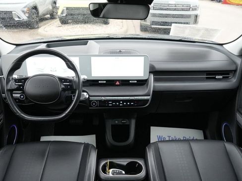 Certified 2023 Hyundai Ioniq 5 Limited image 19