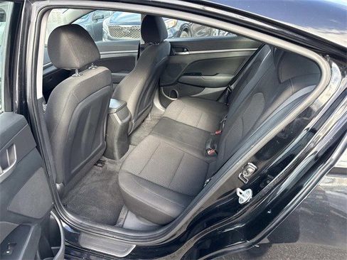 Used 2019 Hyundai Elantra SEL w/ Cargo Package image 16