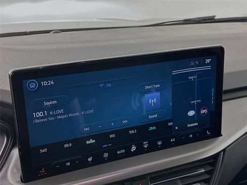 New 2026 Ford Escape SE FWD image 14