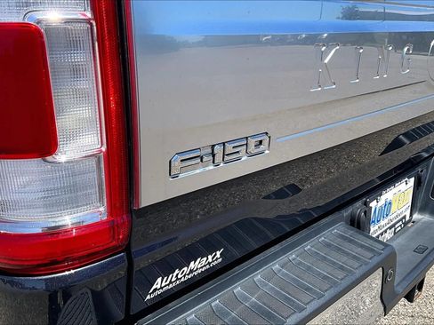 Used 2022 Ford F150 King Ranch AWD/4WD image 30