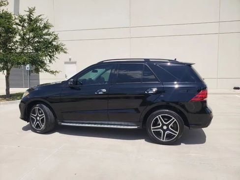 Used 2016 Mercedes-Benz GLE 350 image 18