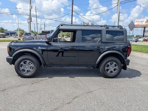 Used 2025 Ford Bronco Big Bend AWD/4WD image 7
