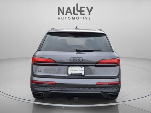New 2026 Audi Q7 3.0T Premium Plus image 5