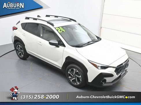 Used 2024 Subaru Crosstrek 2.0i Premium AWD/4WD image 27