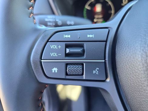 New 2026 Honda CR-V Sport image 11