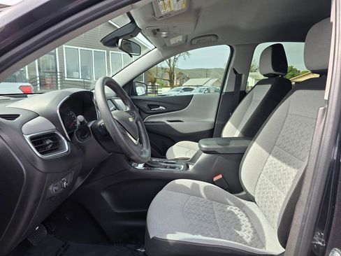 Used 2022 Chevrolet Equinox LS AWD/4WD image 22