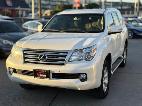 Used 2013 Lexus GX 460 image 6