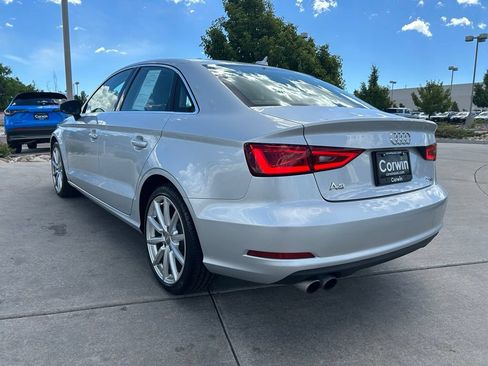 Used 2015 Audi A3 1.8T Premium FWD image 5