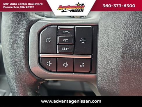 Used 2022 Ford F150 XLT w/ Equipment Group 301A Mid image 13