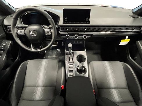 New 2026 Honda Civic Sport image 21