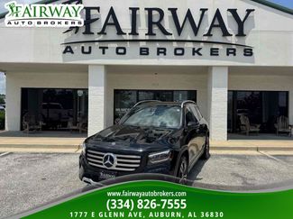 Used 2025 Mercedes-Benz GLB 250 video 1