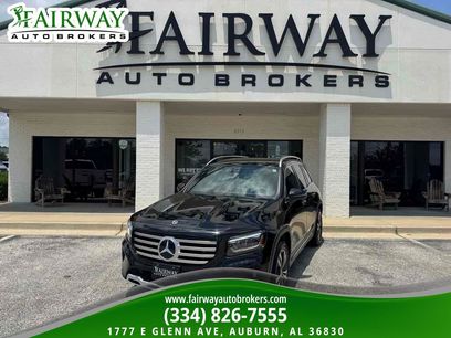 Used 2025 Mercedes-Benz GLB 250