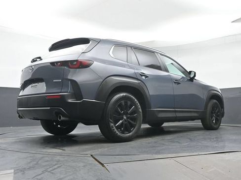 Certified 2024 MAZDA CX-50 AWD 2.5 S w/ Cargo Package image 31