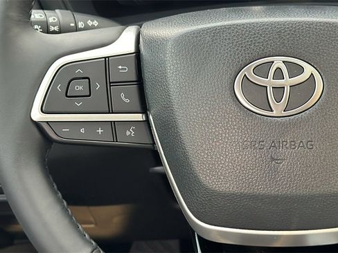 New 2026 Toyota Grand Highlander Limited image 28