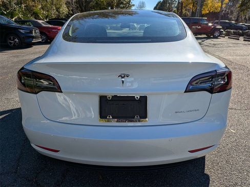 Used 2022 Tesla Model 3 Long Range image 5