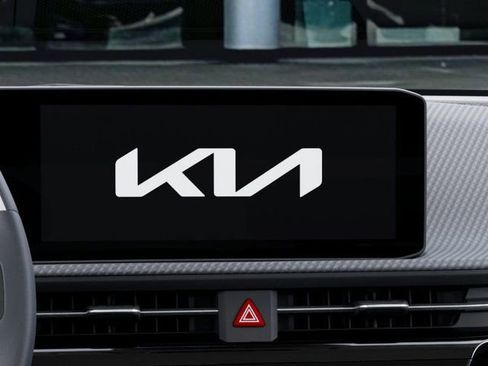 New 2025 Kia EV6 GT-Line image 20