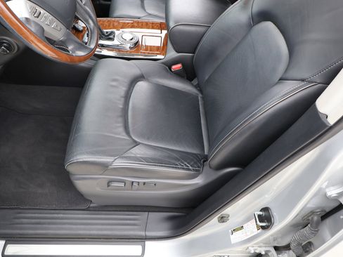 Used 2018 INFINITI QX80 2WD image 47