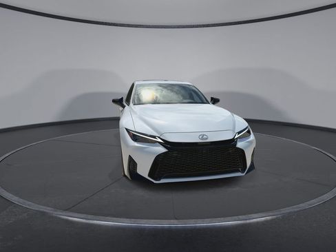 Used 2026 Lexus IS 350 F Sport image 3
