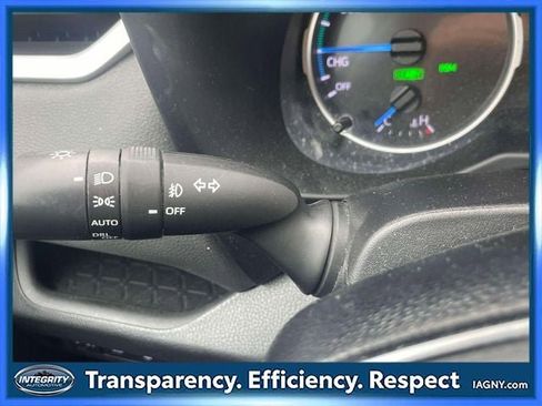 Used 2021 Toyota RAV4 XLE w/ XLE Grade Weather Package AWD/4WD image 22