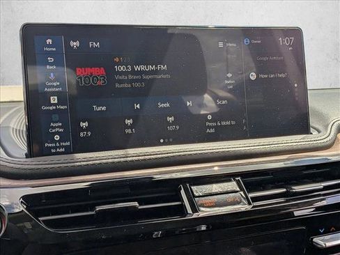 New 2026 Acura MDX SH-AWD w/ Advance Package image 10