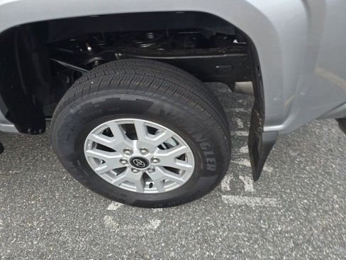 Used 2025 Toyota Tacoma SR5 image 14