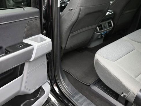 Used 2025 Ford F150 XLT w/ Equipment Group 301A Standard image 16