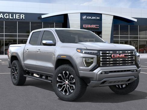 New 2026 GMC Canyon Denali image 7