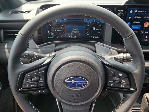 New 2026 Subaru Outback Touring XT AWD/4WD image 15