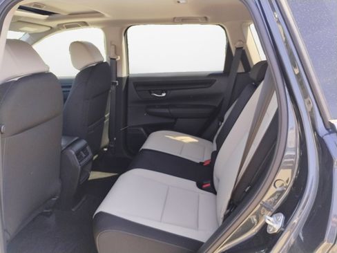 Certified 2023 Honda CR-V EX image 13