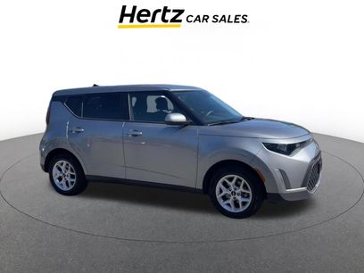 Used 2025 Kia Soul LX w/ LX Technology Package